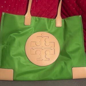 Tory Burch Tote NWT